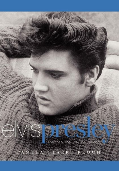Produktbild: Elvis Presley