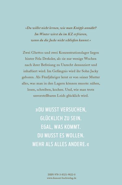 Produktbild: Ich w&uuml;nsch dir ein gl&uuml;ckliches Leben