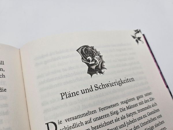 Produktbild: Feenfluch &ndash; Dein Wunsch soll erf&uuml;llt werden ...