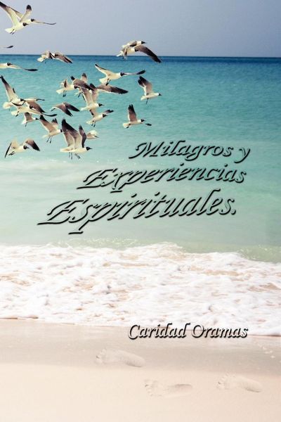 Produktbild: Milagros y Experiencias Espirituales
