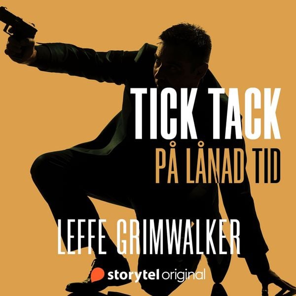 Produktbild: P&aring; l&aring;nad tid
