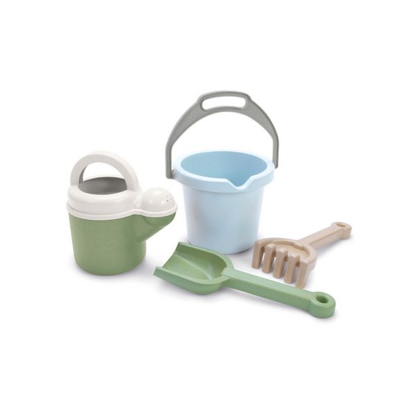 Produktbild: Sand-Wasser-Set BIO in Geschenkbox 4 Teile