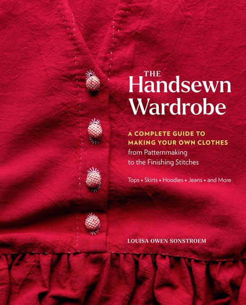 Produktbild: The Handsewn Wardrobe