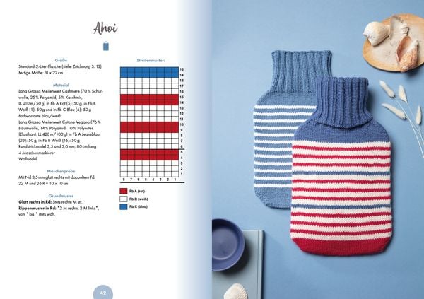 Produktbild: Knit your hottie