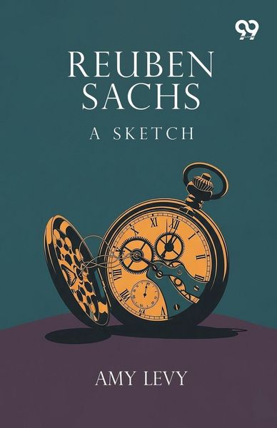 Produktbild: Reuben Sachs A Sketch
