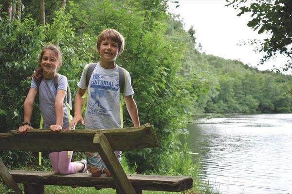Genusswandern Meraner Land