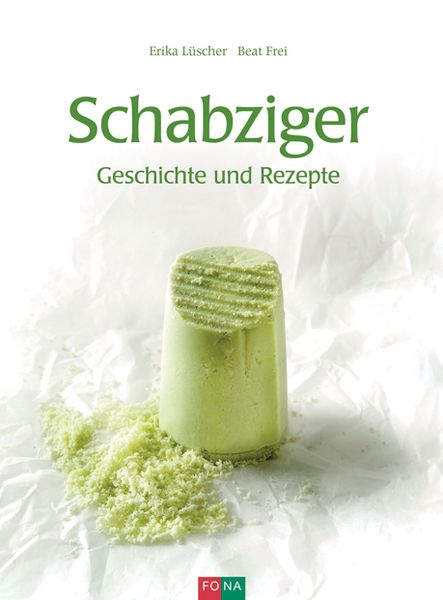 Produktbild: Schabziger
