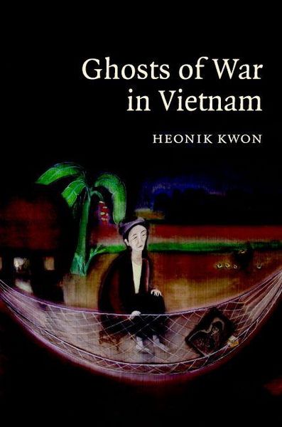 Produktbild: Ghosts of War in Vietnam