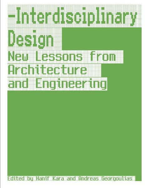 Produktbild: Interdisciplinary Design