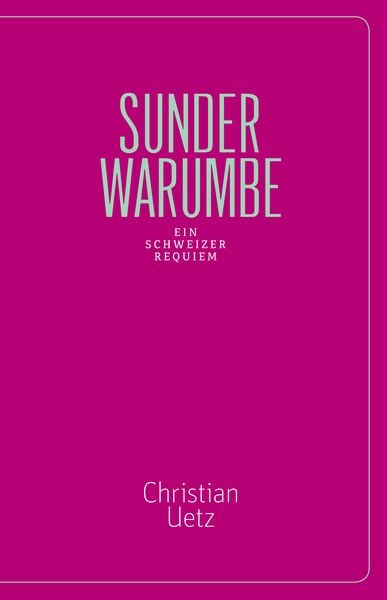Produktbild: Sunderwarumbe
