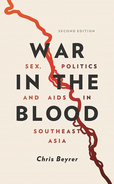 Produktbild: War in the Blood
