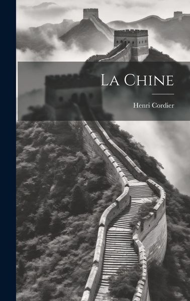 Produktbild: La Chine