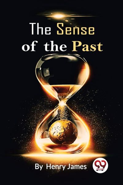 Produktbild: The Sense Of The Past