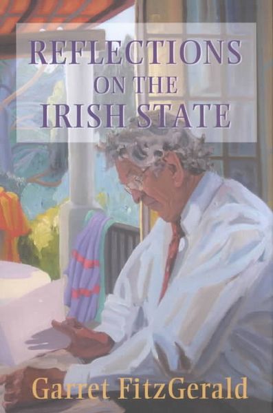 Produktbild: Reflections on the Irish State