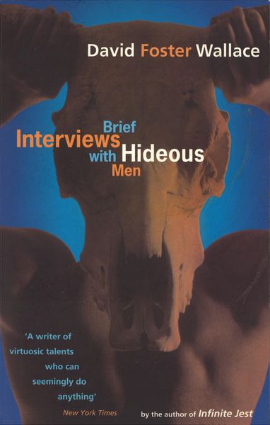 Produktbild: Brief Interviews With Hideous Men