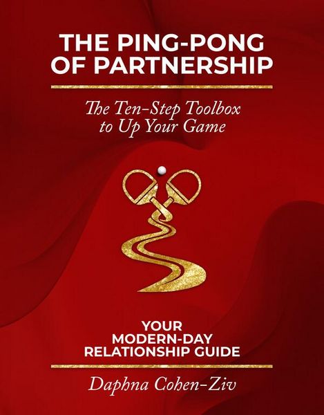 Produktbild: The Ping-Pong of Partnership