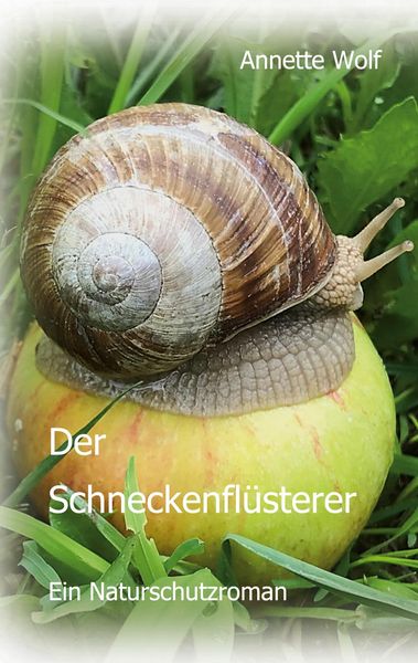 Produktbild: Der Schneckenfl&uuml;sterer