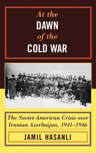 Produktbild: At the Dawn of the Cold War