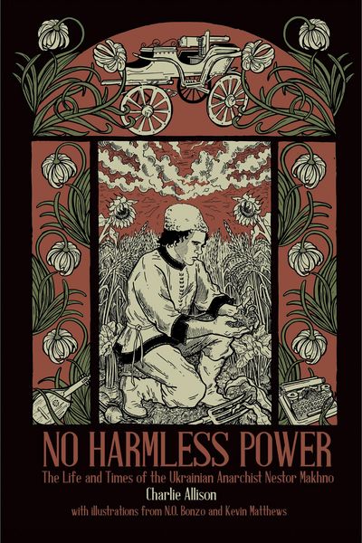 Produktbild: No Harmless Power