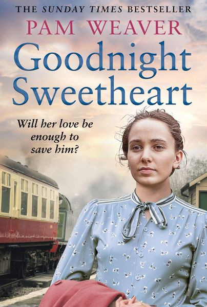 Produktbild: Goodnight Sweetheart