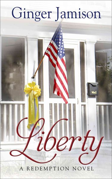 Produktbild: Liberty -Lp
