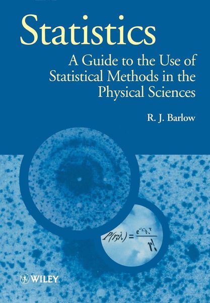 Produktbild: Statistics