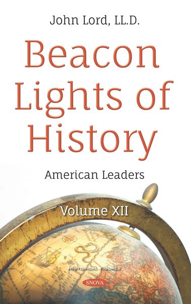 Produktbild: Beacon Lights of History. Volume XII: American Leaders