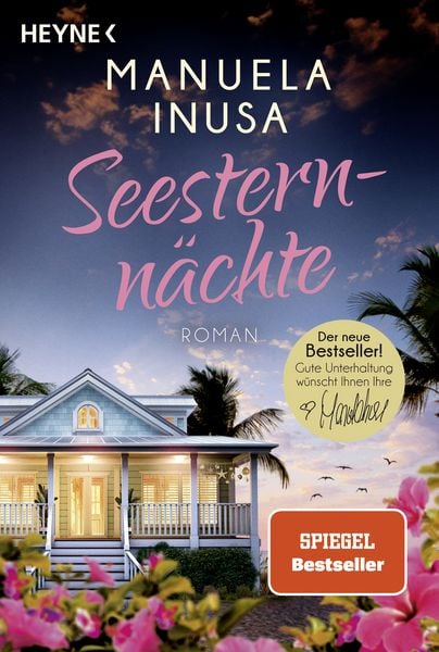 Produktbild: Seesternn&auml;chte