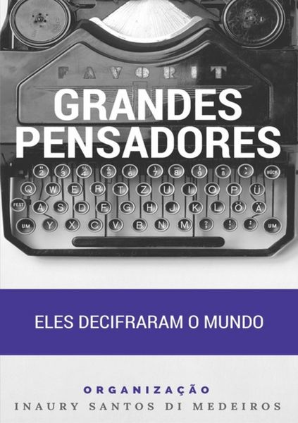 Produktbild: Grandes Pensadores