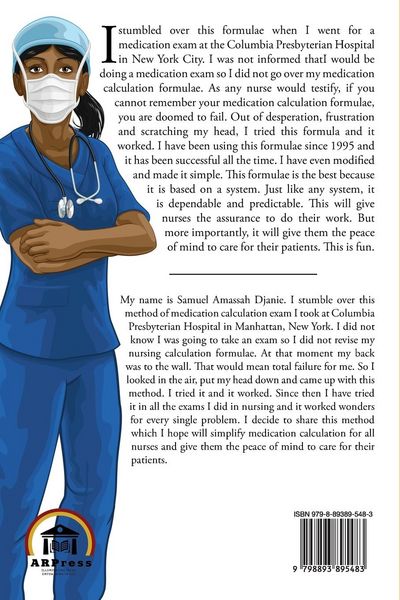 Produktbild: One Touch Nursing Calculations