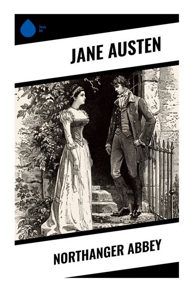 Produktbild: Northanger Abbey