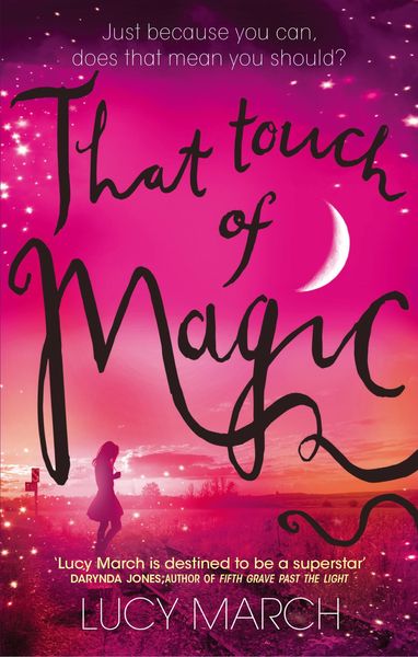 Produktbild: That Touch of Magic