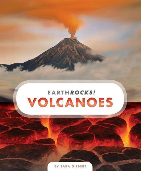 Produktbild: Volcanoes