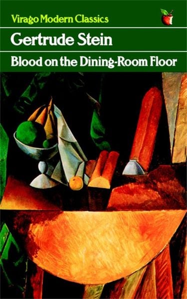 Produktbild: Blood on the Dining-Room Floor
