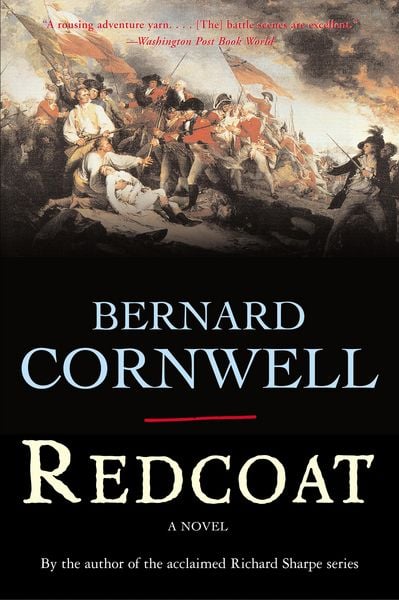 Produktbild: Redcoat
