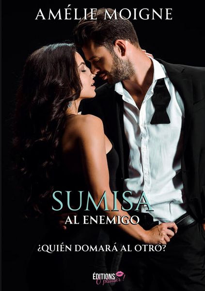 Produktbild: Sumisa al enemigo