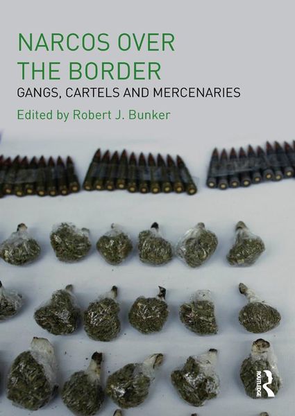 Produktbild: Narcos Over the Border