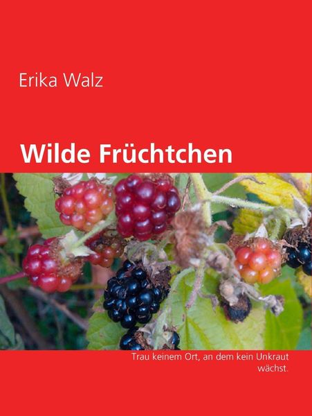 Produktbild: Wilde Fr&uuml;chtchen