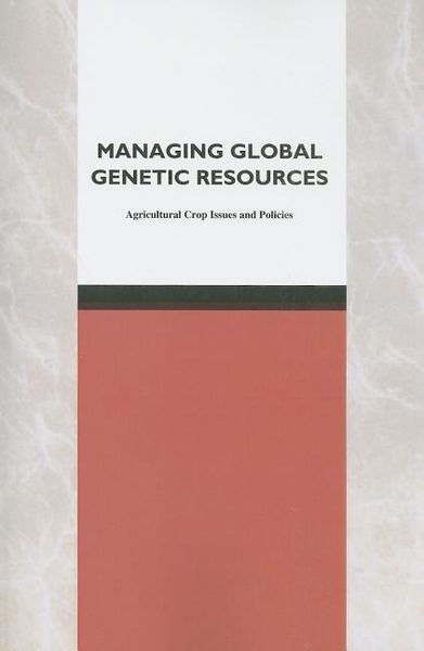 Produktbild: Agricultural Crop Issues and Policies