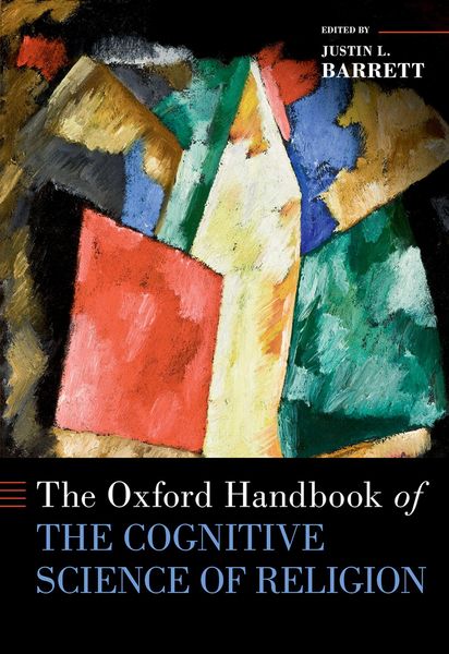 Produktbild: The Oxford Handbook of the Cognitive Science of Religion