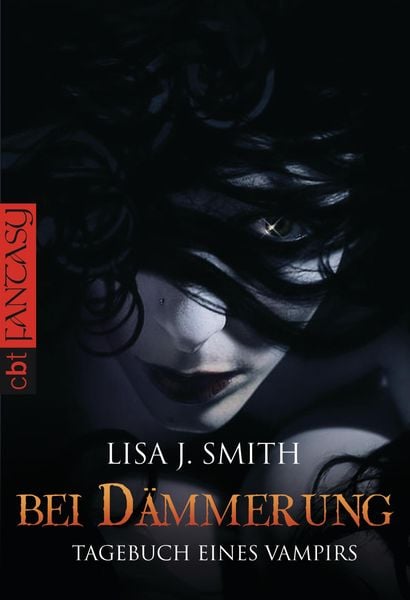 Produktbild: Bei Dämmerung / The Vampire Diaries Bd. 2
