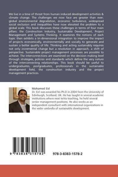 Produktbild: Sustainable Development