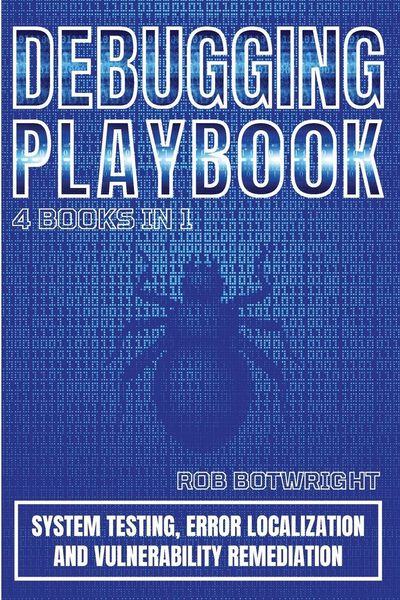 Produktbild: Debugging Playbook