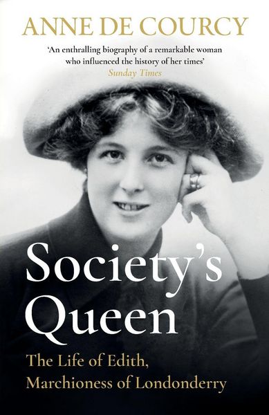 Produktbild: Society's Queen