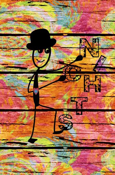 NICHTS - Geschenkidee, Taschenbuch von Stefanie Landahl, Epubli, 9783750246997