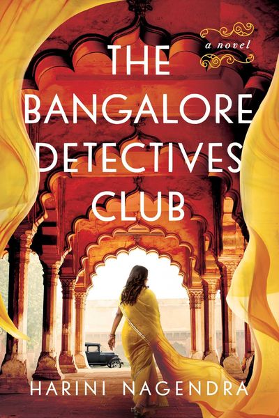 Produktbild: The Bangalore Detectives Club