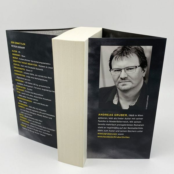 Produktbild: Die Knochennadel