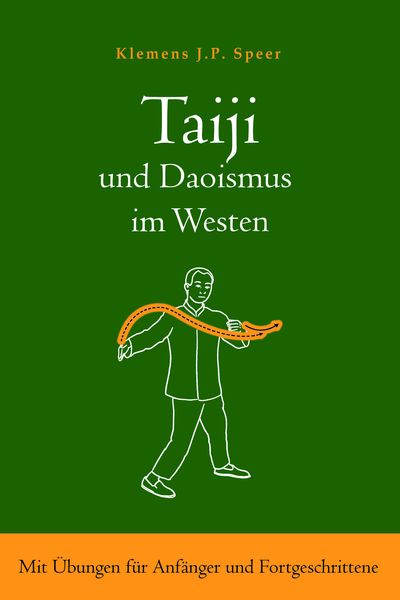 Produktbild: Taiji und Daoismus im Westen