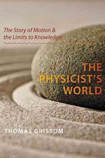 Produktbild: The Physicist's World
