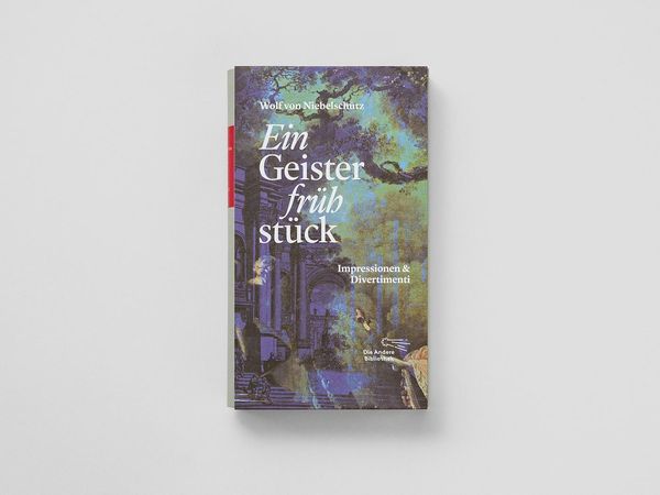 Produktbild: Ein Geisterfr&uuml;hst&uuml;ck